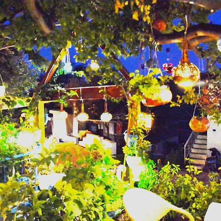Sirincem Pension Selçuk Luaran gambar