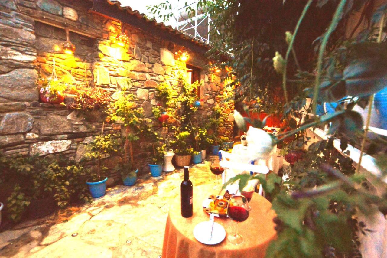 Sirincem Pension Selçuk Luaran gambar