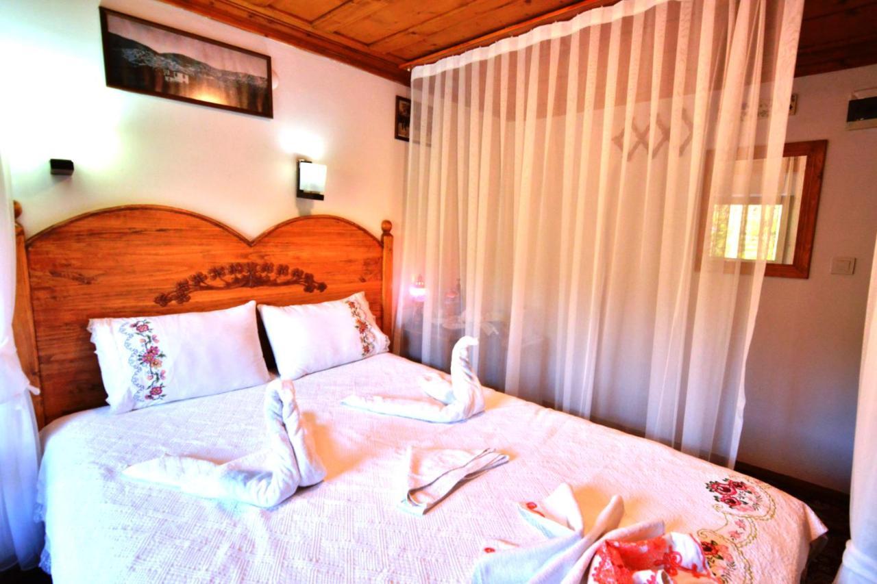 Sirincem Pension Selçuk Luaran gambar