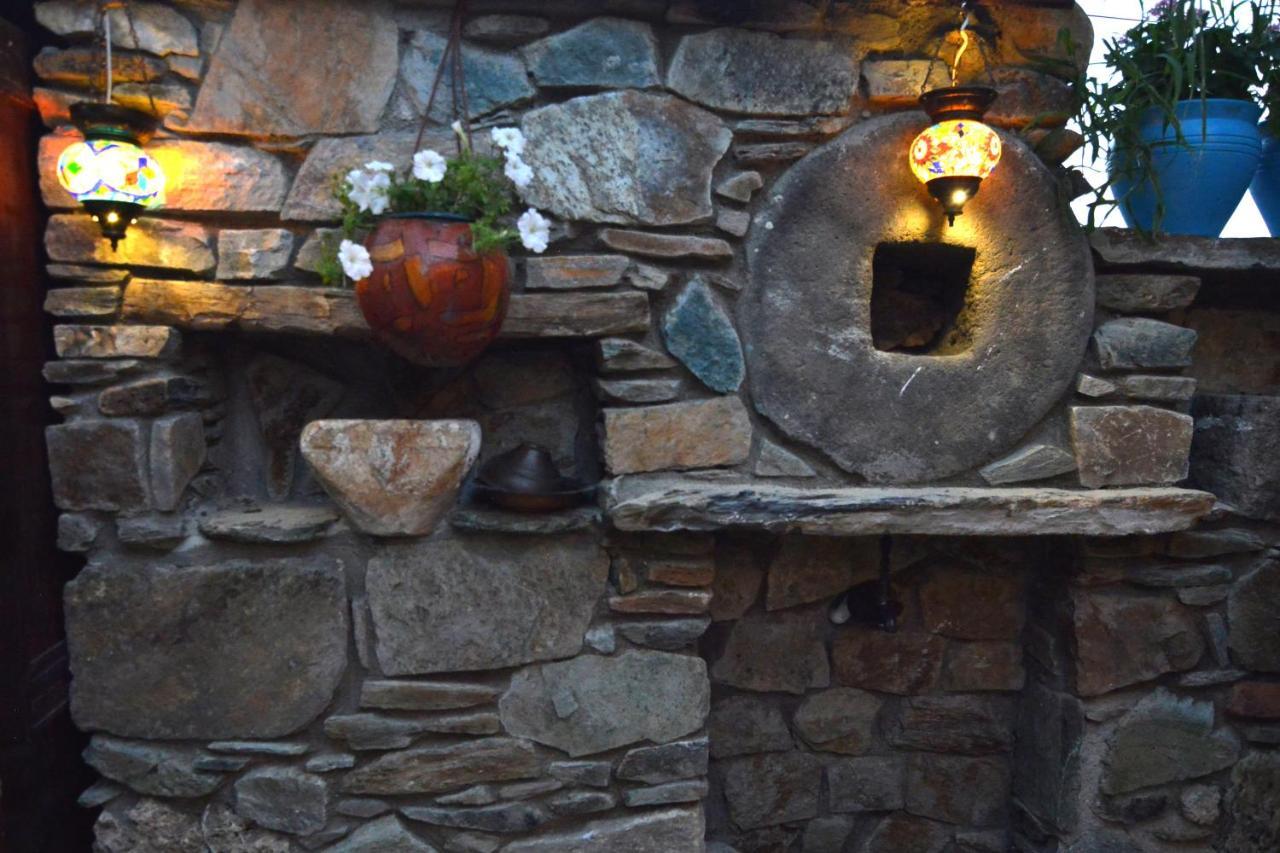 Sirincem Pension Selçuk Luaran gambar