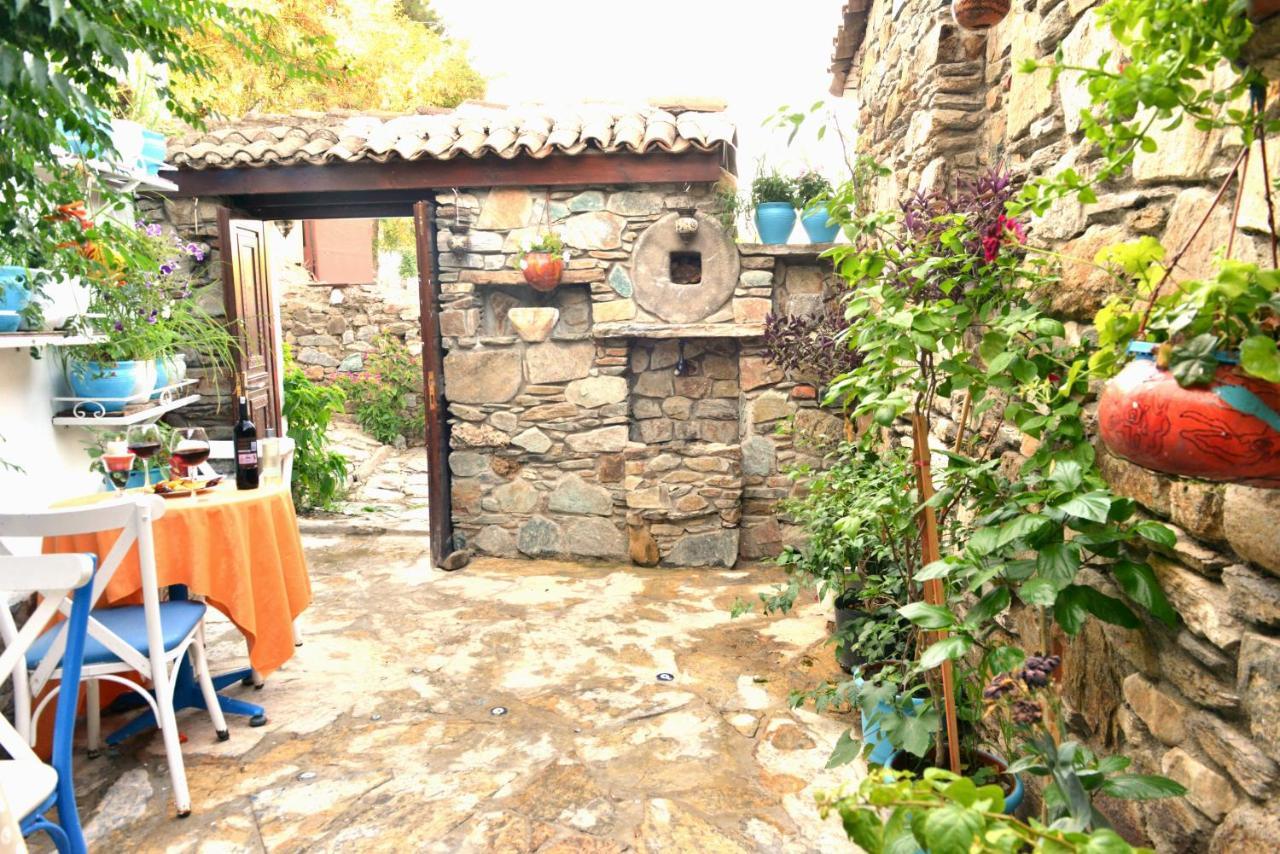Sirincem Pension Selçuk Luaran gambar