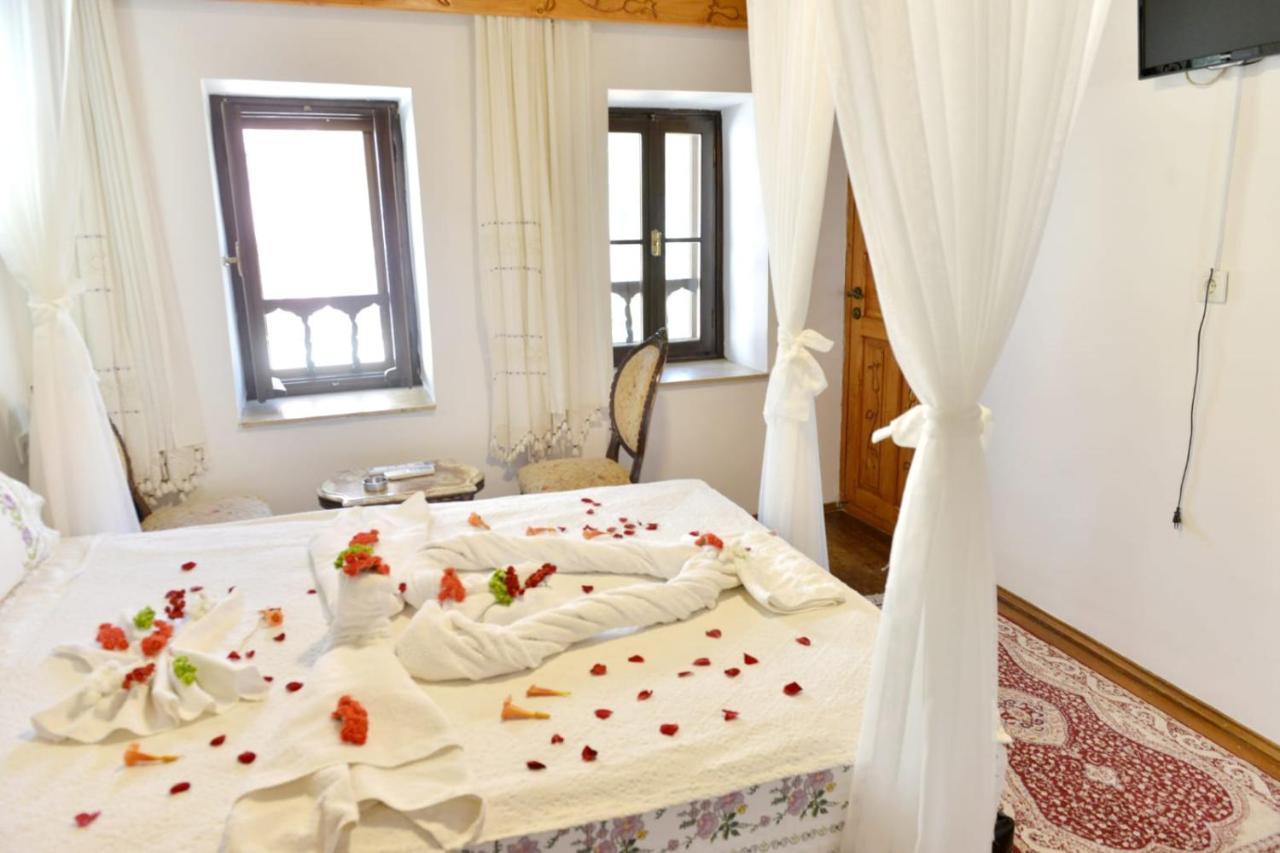 Sirincem Pension Selçuk Luaran gambar