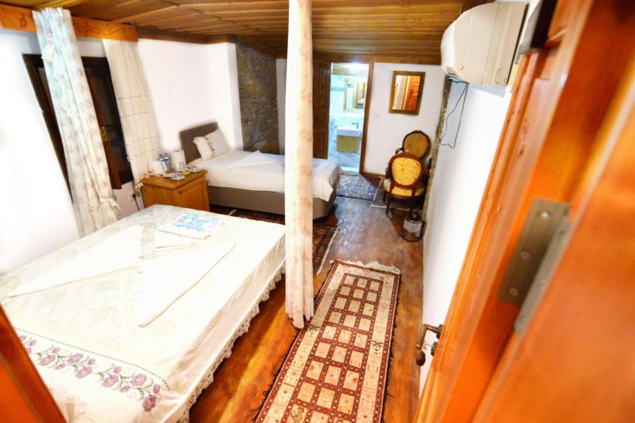 Sirincem Pension Selçuk Luaran gambar
