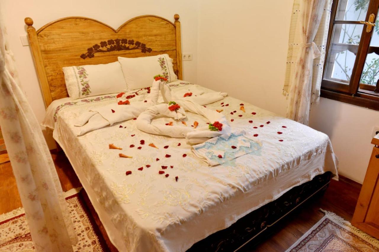 Sirincem Pension Selçuk Luaran gambar