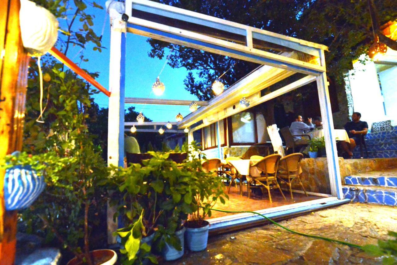 Sirincem Pension Selçuk Luaran gambar
