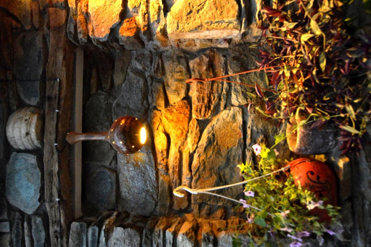 Sirincem Pension Selçuk Luaran gambar