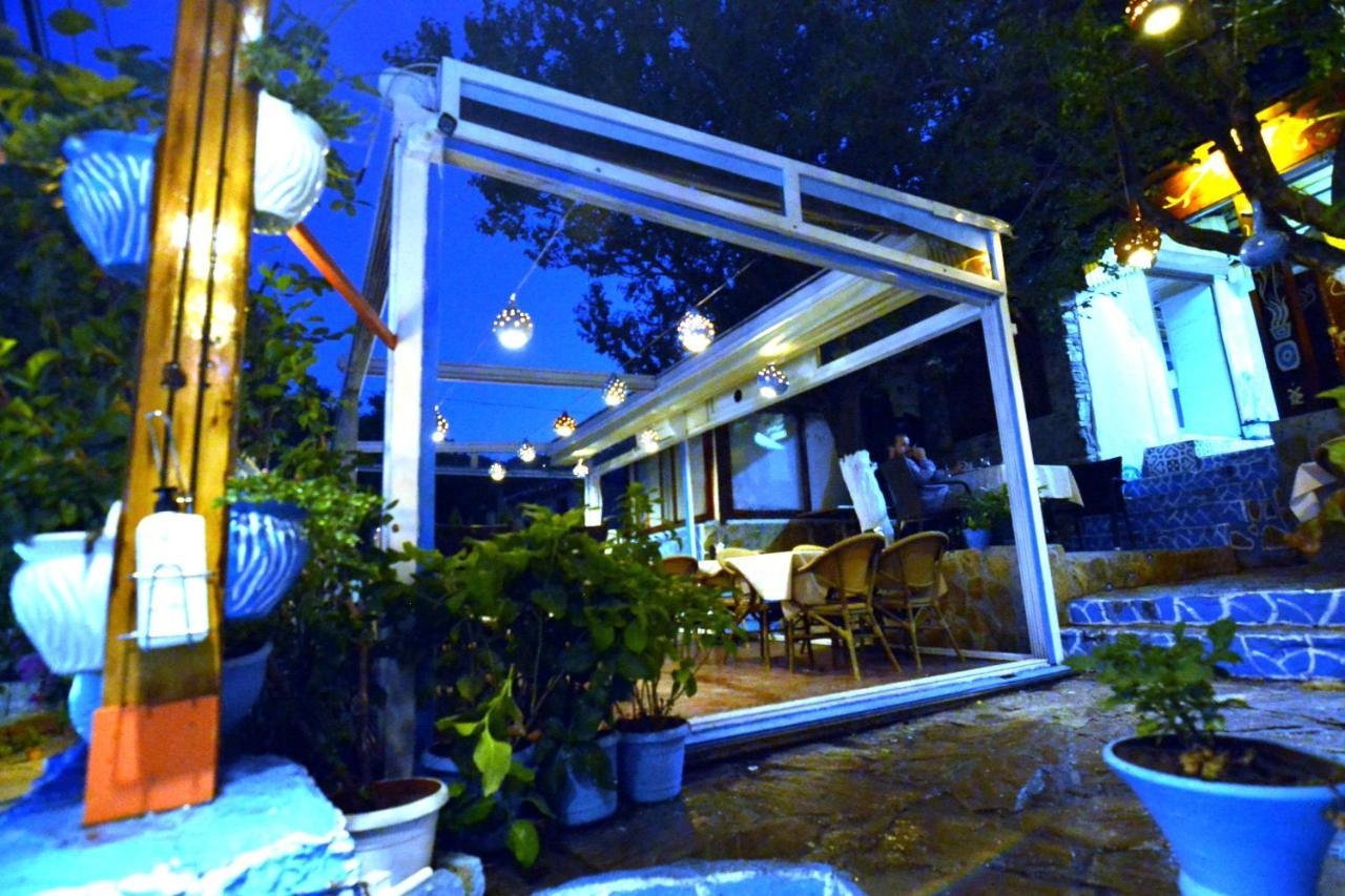 Sirincem Pension Selçuk Luaran gambar