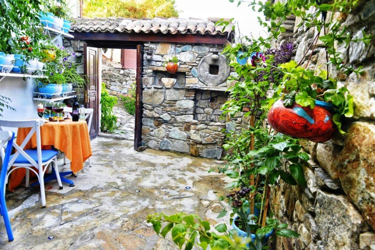 Sirincem Pension Selçuk Luaran gambar