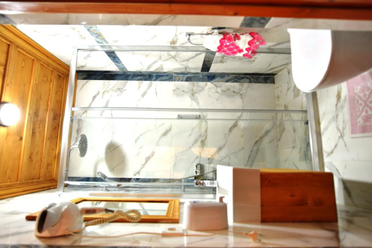 Sirincem Pension Selçuk Luaran gambar