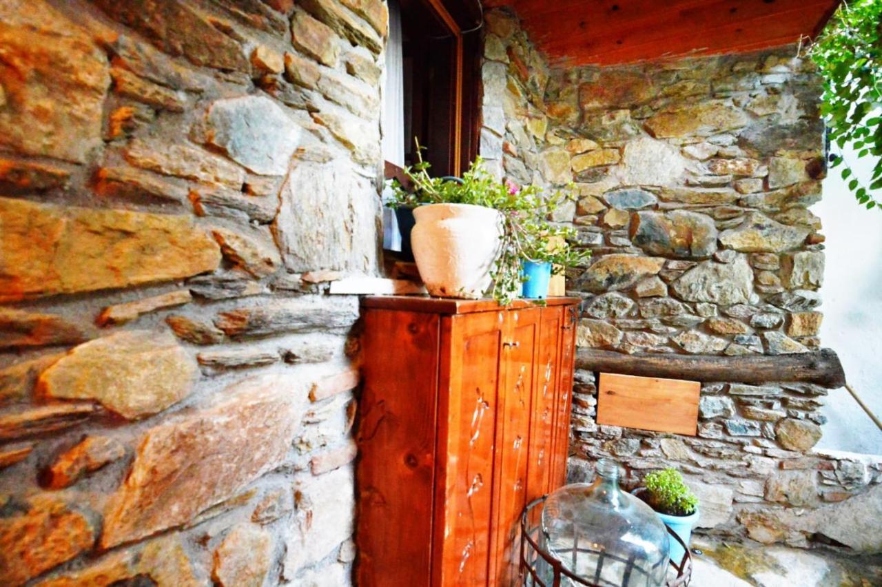 Sirincem Pension Selçuk Luaran gambar