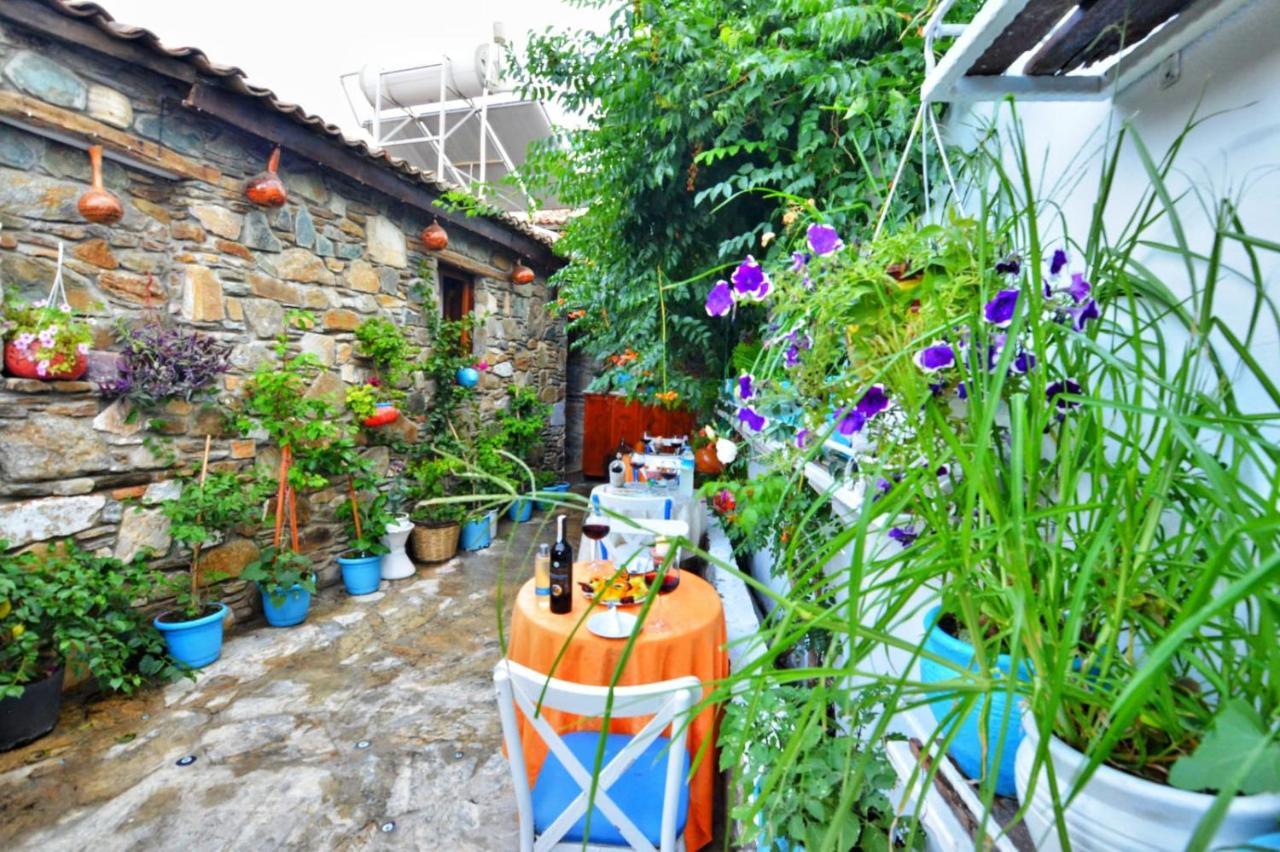 Sirincem Pension Selçuk Luaran gambar