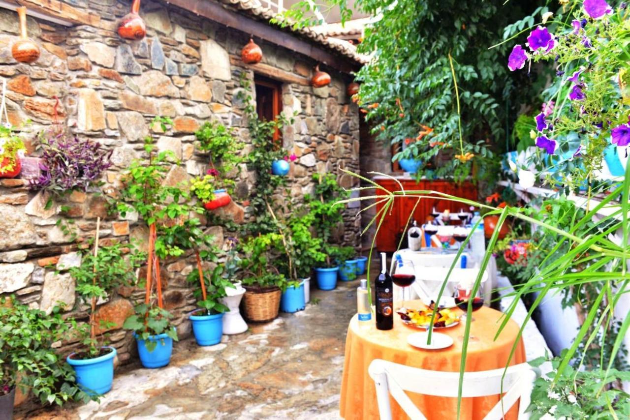 Sirincem Pension Selçuk Luaran gambar