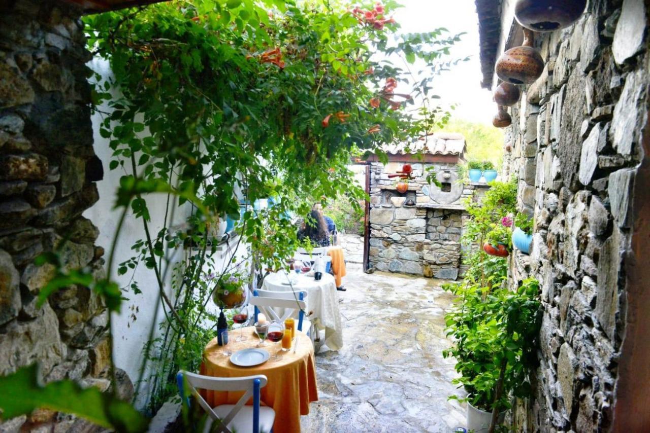 Sirincem Pension Selçuk Luaran gambar