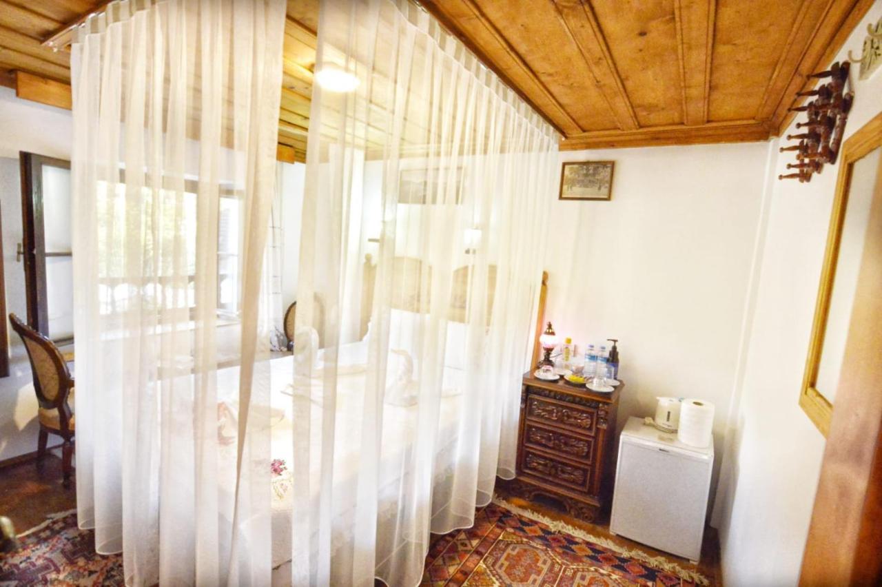 Sirincem Pension Selçuk Luaran gambar